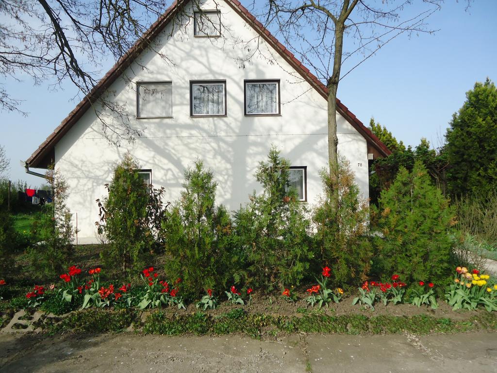 Hotel Deutsches Haus Szabadkígyós Exterior foto